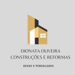 DIONATA OLIVEIRA DECKS E PERGOLADOS