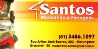 Santos Madeireira