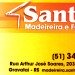 Santos Madeireira