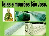 Telas e Mouroes Sao Jose