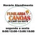 Funilaria Canoas Filho.