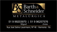Metalurgica Barth Schneider