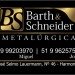 Metalurgica Barth Schneider
