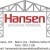 Hansen Estruturas Metalicas
