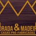 Morada e Madeira