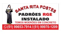Sata Rita Postes