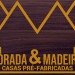 Morada e Madeira