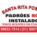 Sata Rita Postes