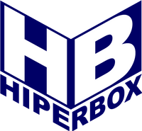 Hiper Box - Vidros e Esquadrias de Alumínio Sob Medida