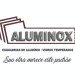 Aluminox Esquadrias de Alumino e Vidros Temperados