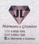 JL Marmores e Granitos