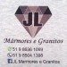 JL Marmores e Granitos