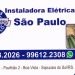 Postes e Instaladora Eletrica Sao Paulo