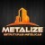 Metalize Estruturas Metalicas