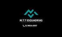MTT Esquadrias