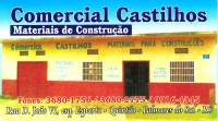 Comercial Castilhos