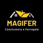 Magifer Construtora e Ferragem