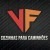 VF Cozinhas para Caminhoes