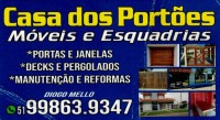 Casa dos Portoes