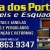 Casa dos Portoes