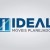 Ideal Moveis Planejados