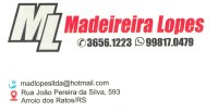 Madeireira Lopes