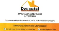 Dois Irmaos Materiais de Construcao