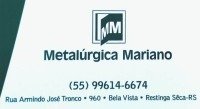 Metalurgica Mariano