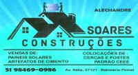 Soares Construcoes
