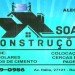 Soares Construcoes