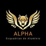 Alpha Esquadrias de Alumínio
