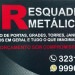 JR Esquadrias Metalicas