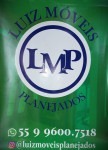 LMP Moveis Planejados