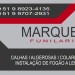 Marques Funilaria